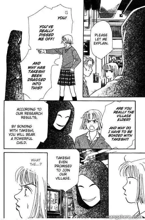 Virgin Wars Chapter 10 13